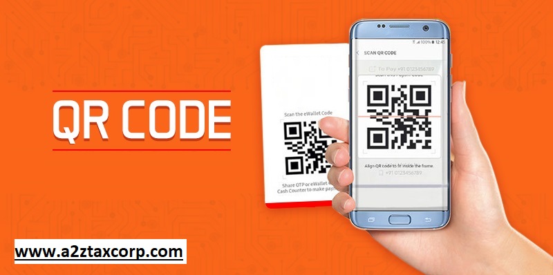 Clarification on applicability of Dynamic QR Code on B2C invoices - A2Z ...