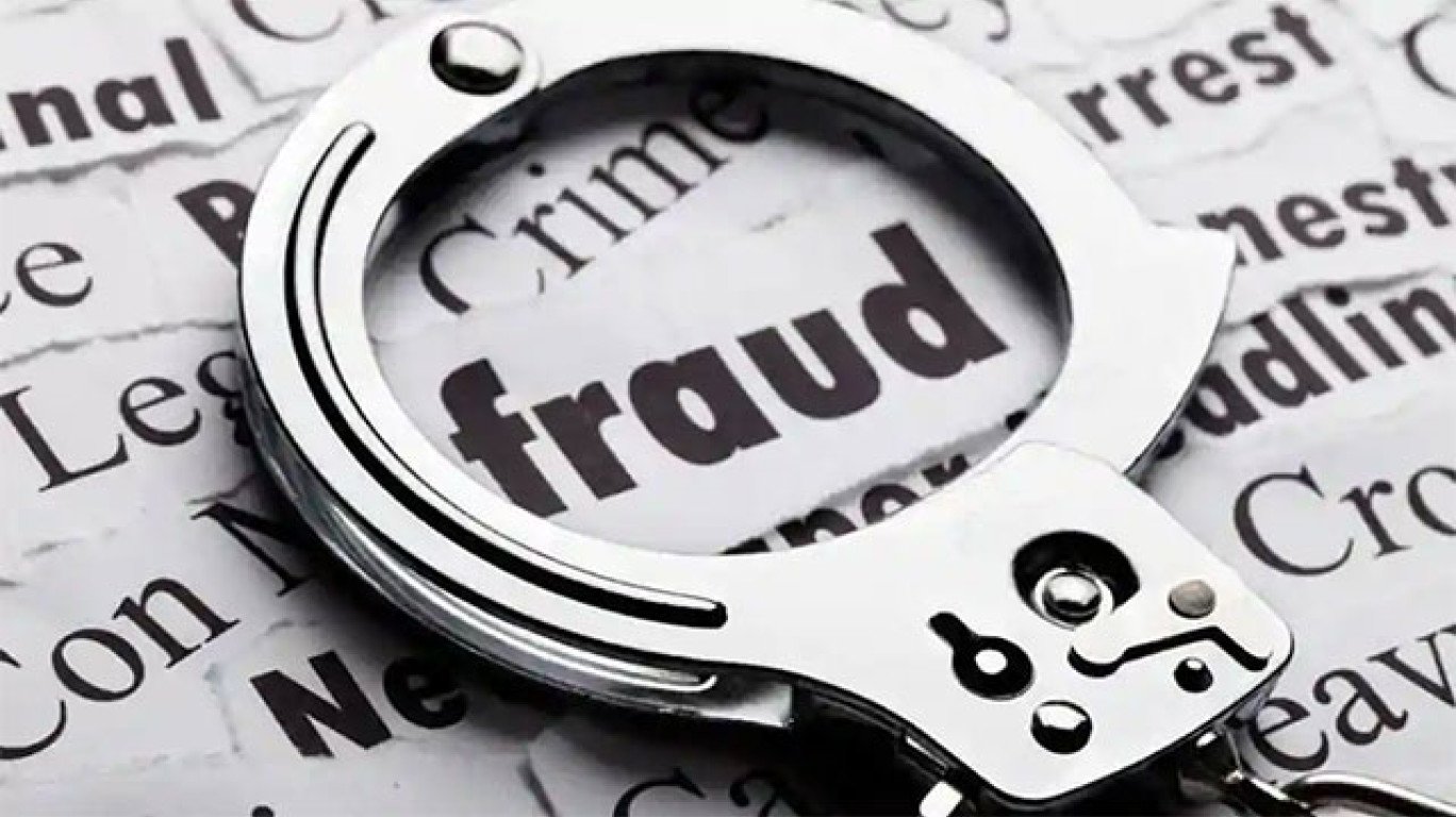 Three Persons Arrested By DGGI Mumbai For Massive GST Fraud Involving