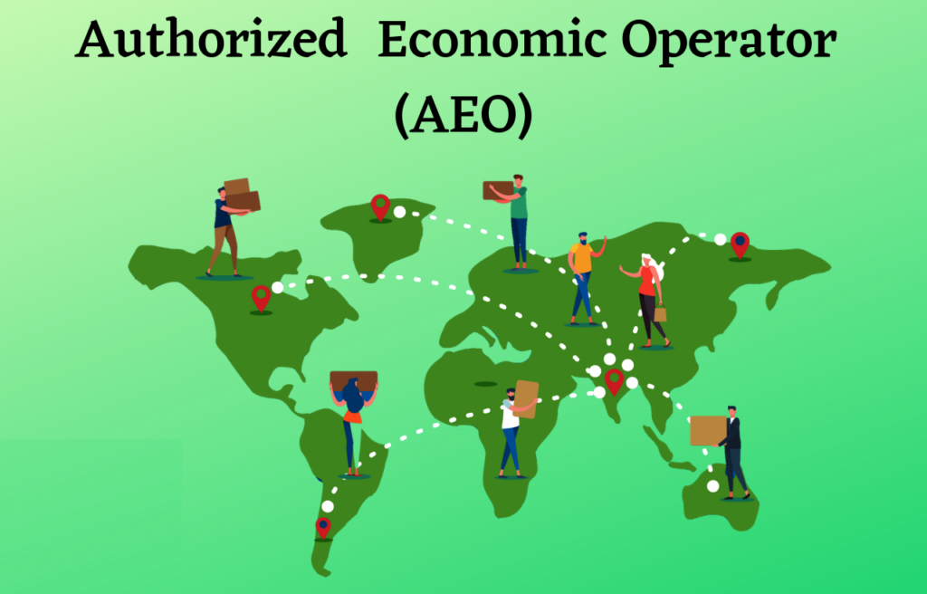 CBIC issued Circular for Special measures to facilitate MSME for AEO T1 ...