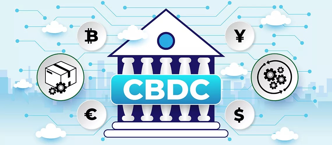 Cbdc Note Central Bank Digital Currency pilot launched by RBI in retail segment ...