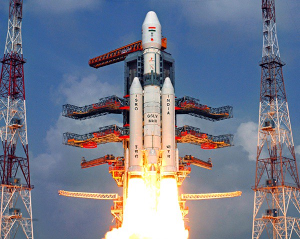Space companies seek GST exemption, tax holiday