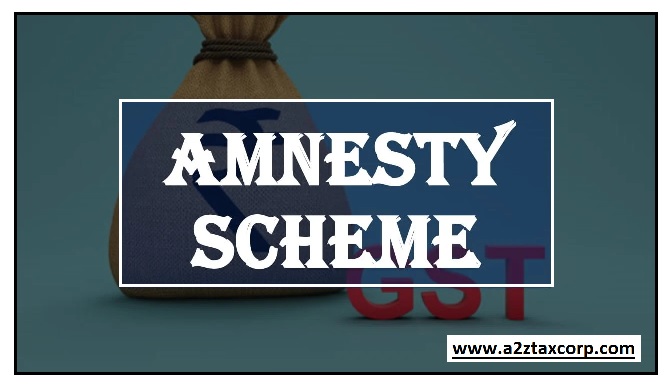 Industry keen on amnesty scheme in interim budget after slew of GST demand notices