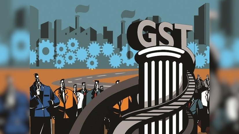 GST commissioner lays emphasis on good governance